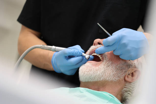 Professional Dental Services in Tea, SD